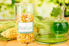 The Mint biofuel availability