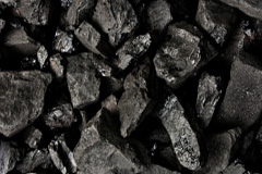 The Mint coal boiler costs