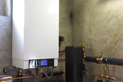 The Mint condensing boiler companies