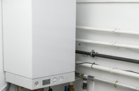 free The Mint condensing boiler quotes