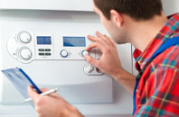 free The Mint gas safe engineer quotes