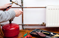 free The Mint heating repair quotes