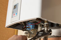 free The Mint boiler install quotes